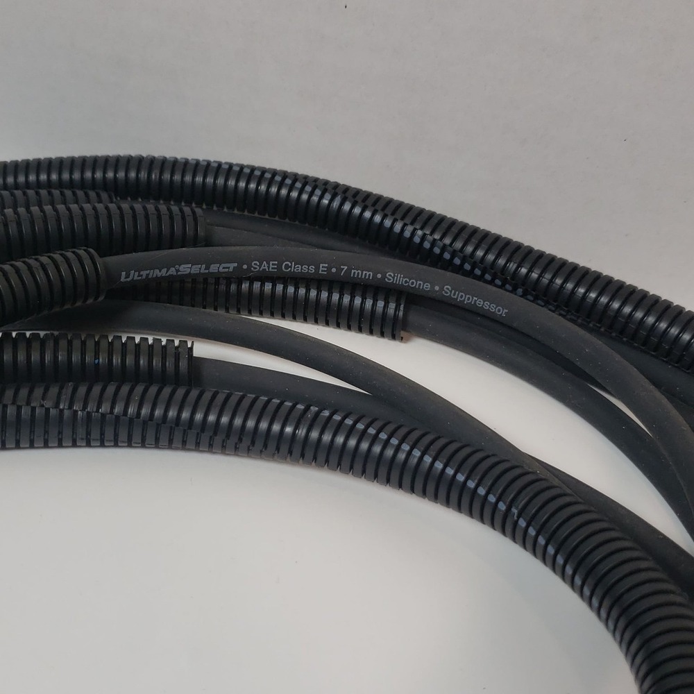 Prestolite Spark Plug Wire Set - Picture 5 of 6